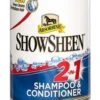 Absorbine ShowSheen® 2in1 Shampoo & Conditioner