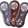 MagicBrush Bürstenset Recycled 3 Stk.