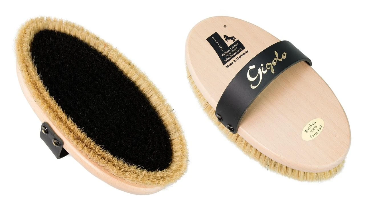 Leistner Kardätsche Gigolo 218x110 Mm