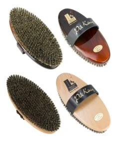 Leistner Kardätsche Pik König 214x96 Mm