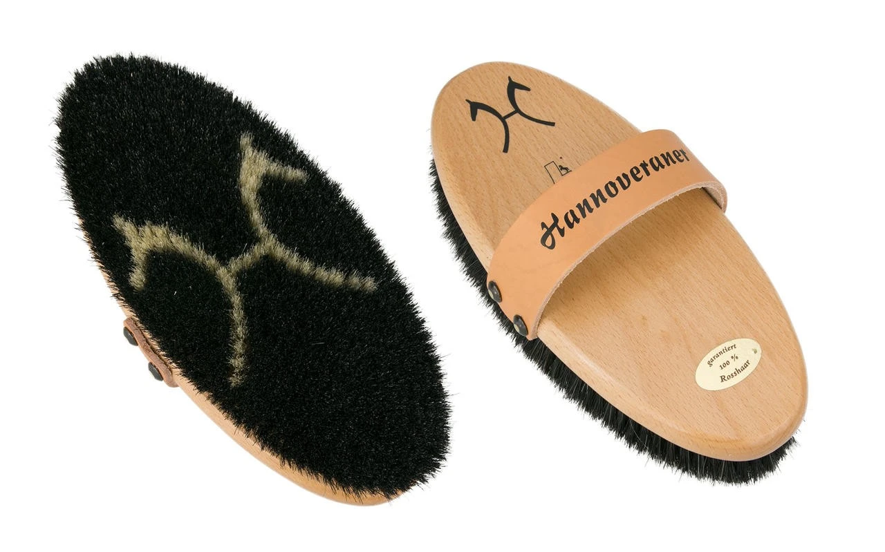 Leistner Kardätsche Hannoveraner 214x96 Mm - Image 2