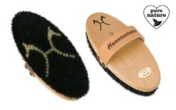 Leistner Kardätsche Hannoveraner 214x96 Mm