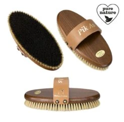 Leistner Kardätsche Pik As Robinie 214x96 Mm