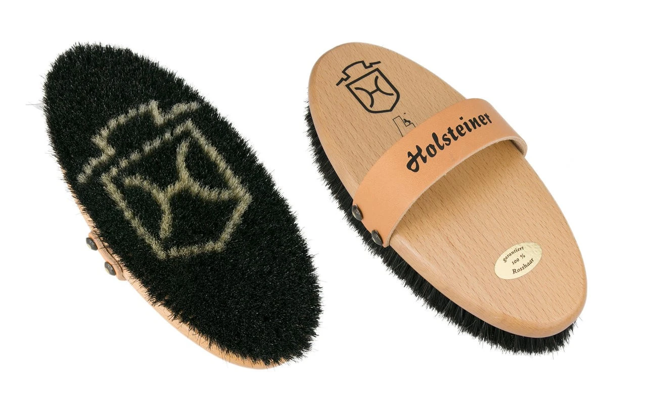 Leistner Kardätsche Holsteiner 214x96 Mm