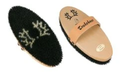 Leistner Kardätsche Trakehner 214x96 Mm