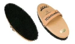 Leistner Kardätsche Württemberger 214x96 Mm