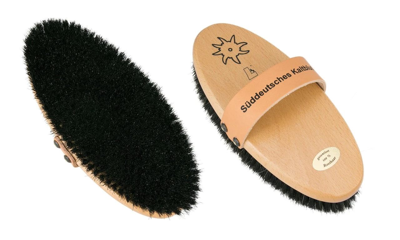 Leistner Süddeutsches Kaltblut 214x96 Mm