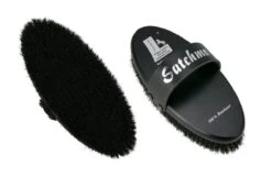 Leistner Kardätsche Satchmo 190x85 Mm