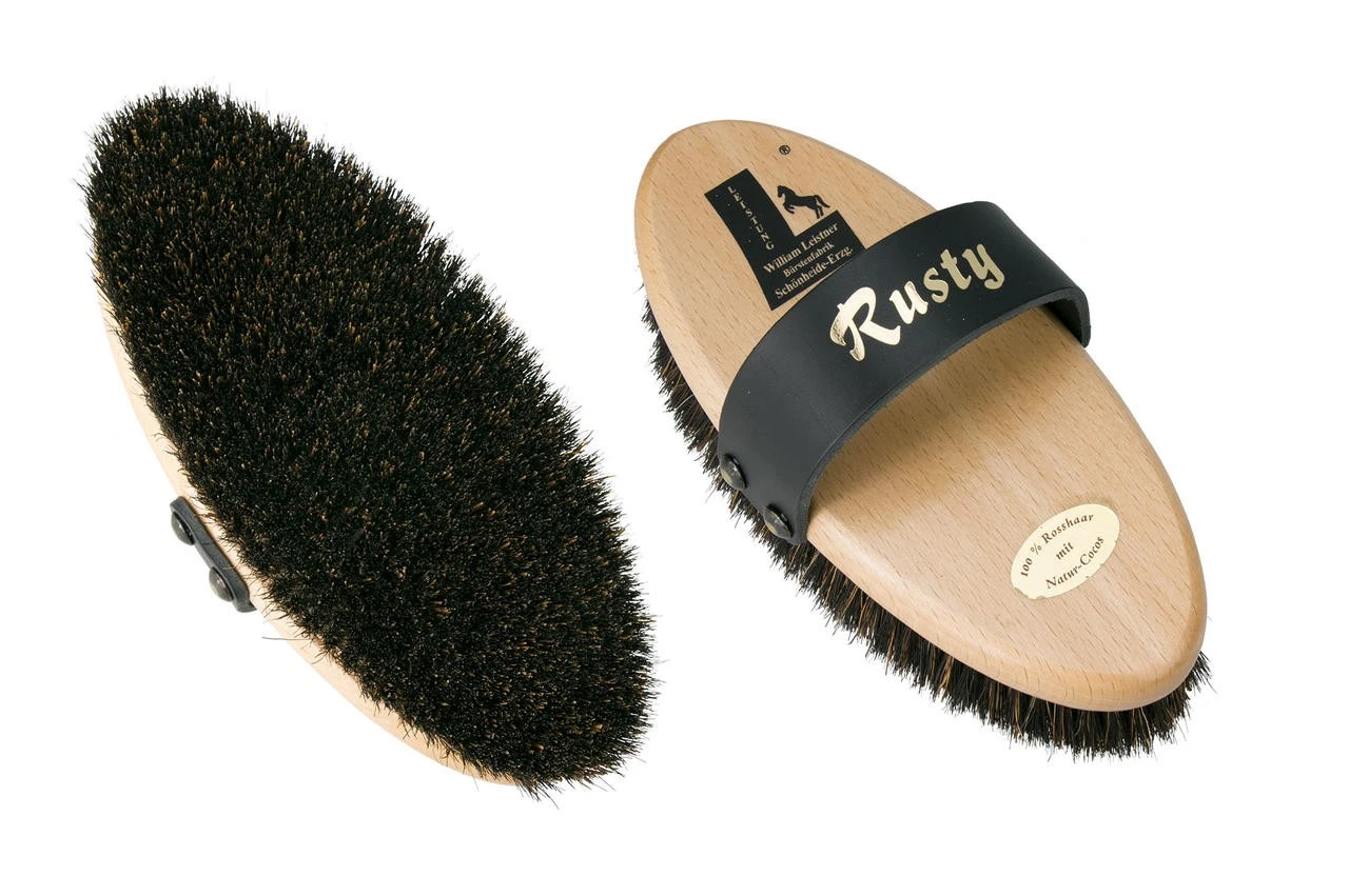 Leistner Kardätsche Rusty 190x85 Mm