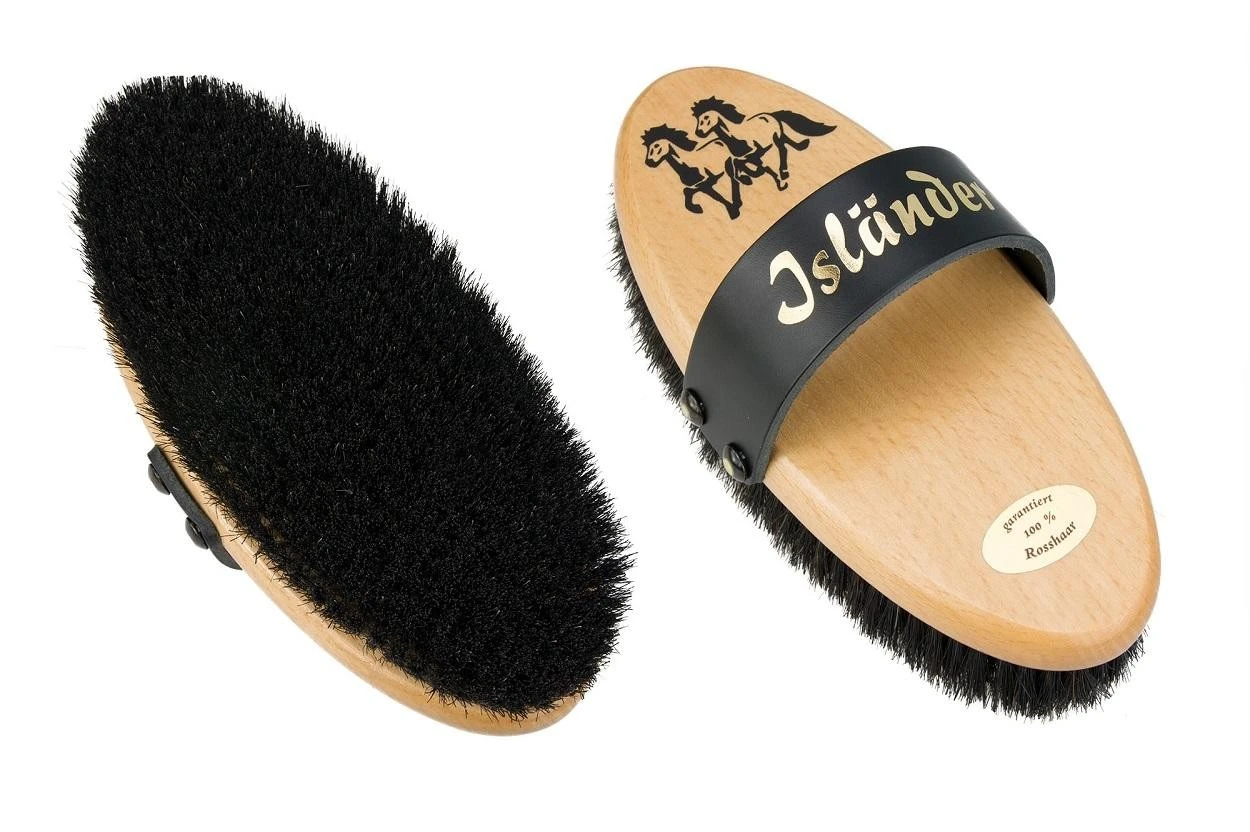 Leistner Kardätsche Isländer 190x85 Mm