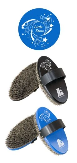 Leistner Kinderkardätsche Little Stars 180x80 Mm