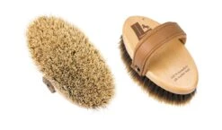 Leistner Kardätsche Shiny 134 X 67 Mm