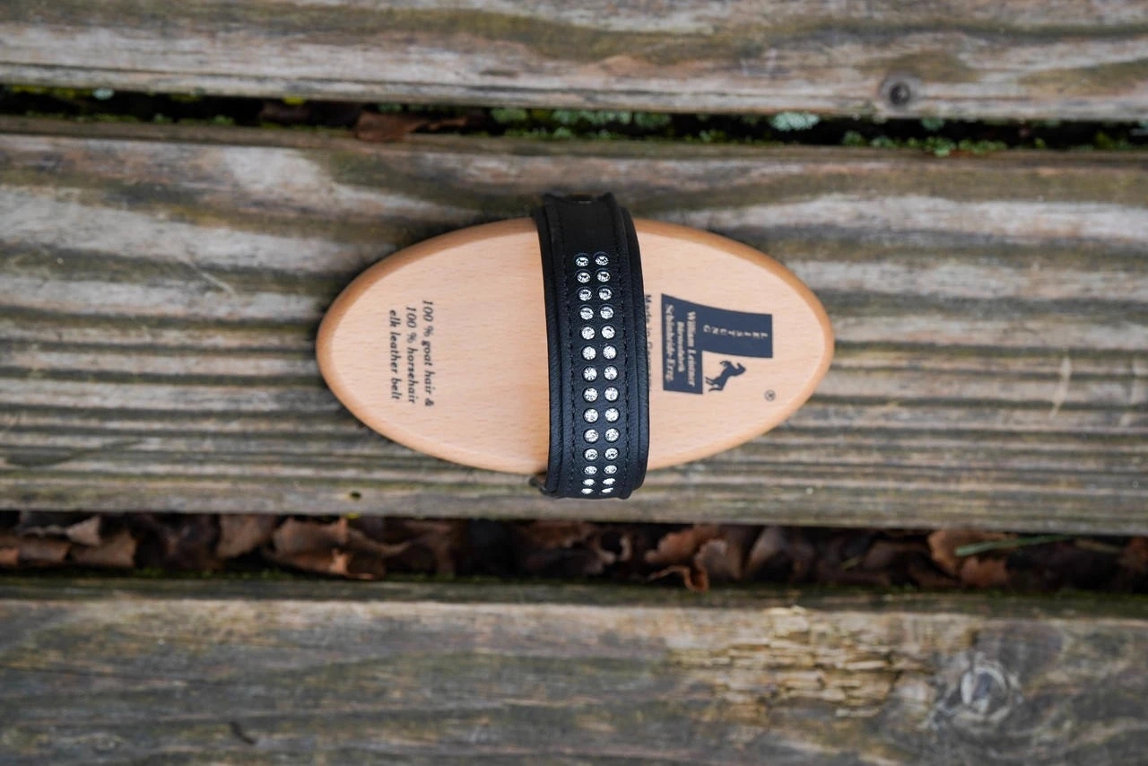 Leistner Kardätsche Ultimate 134 X 67 Mm – Bild 3