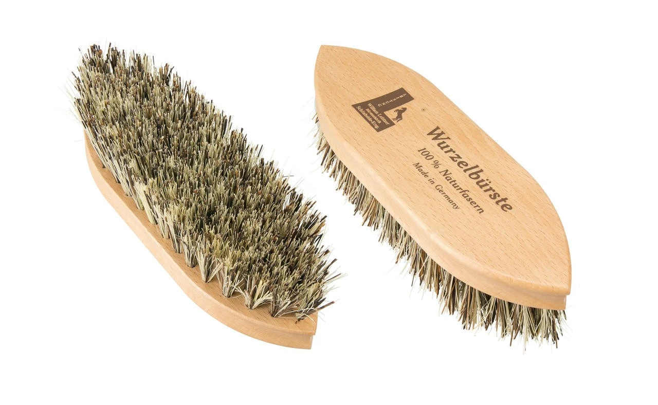 Leistner Wurzelbürste Union 176x56 Mm