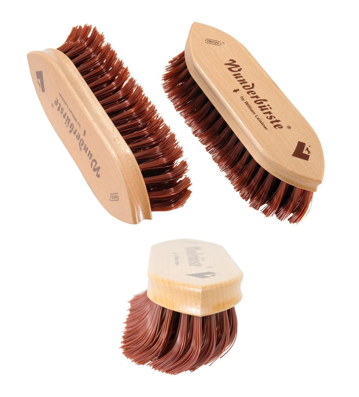 Leistner Wunderbürste 200x59 Mm