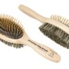 Leistner Premium Dog Brush Detangle Duo
