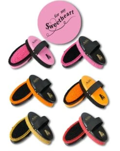 Leistner Kardätsche "For My Sweetheart" PPN