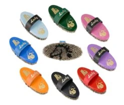 Leistner Kinderkardätsche Lucky 180x80 Mm