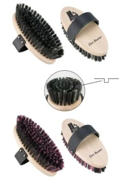 Leistner Wurzelkardätsche Dirt Buster 190x85 Mm