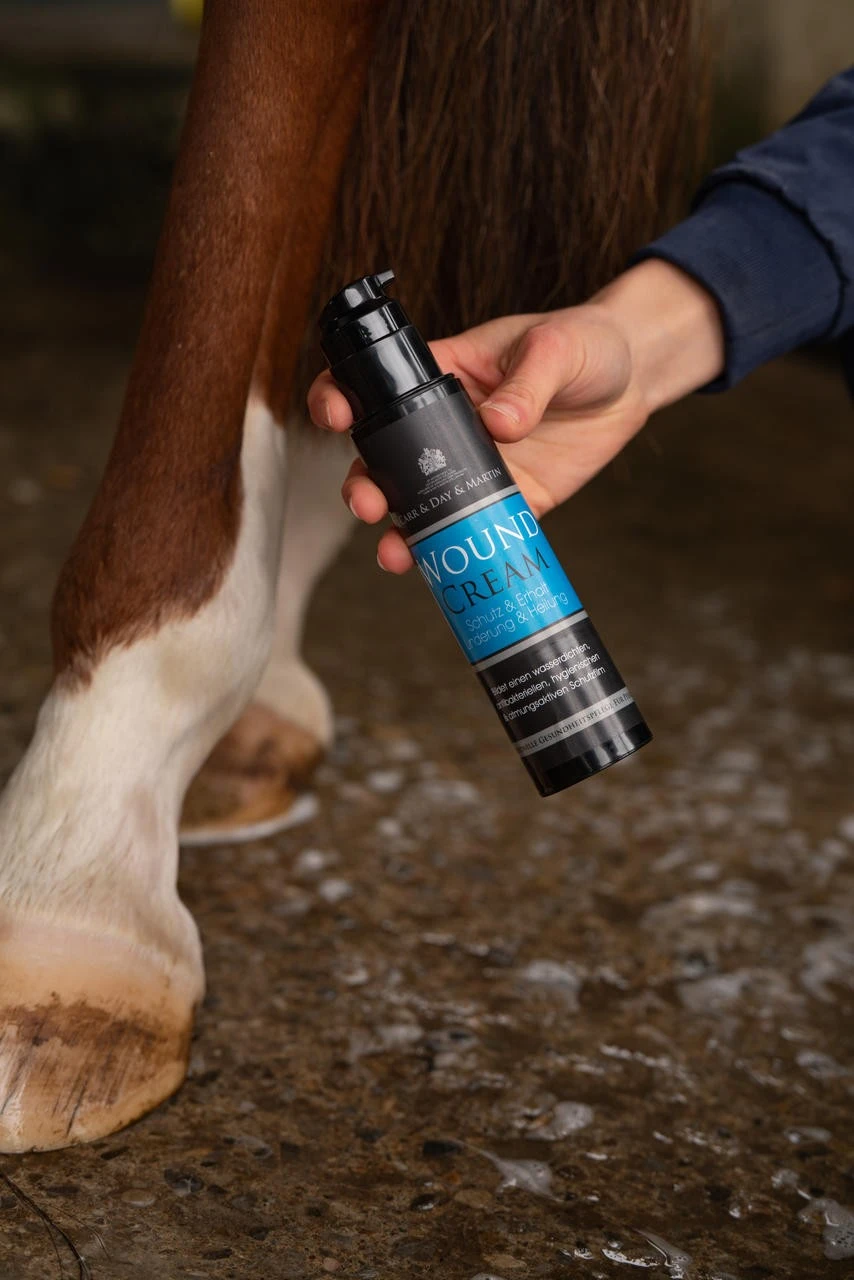 Carr & Day & Martin Wundcreme "Wound Cream" - 180g - Image 2
