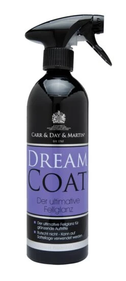 Carr & Day & Martin Dreamcoat Glanzspray 500ml