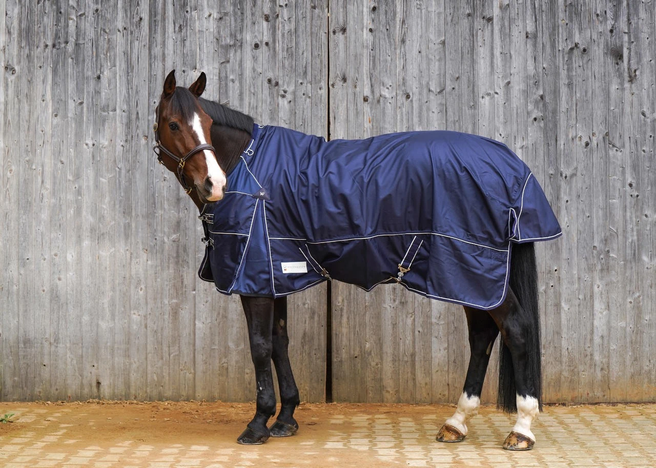 Waldhausen Outdoordecke Premium Light – Bild 4