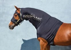 Horseware Rambo Slinky Halsteil
