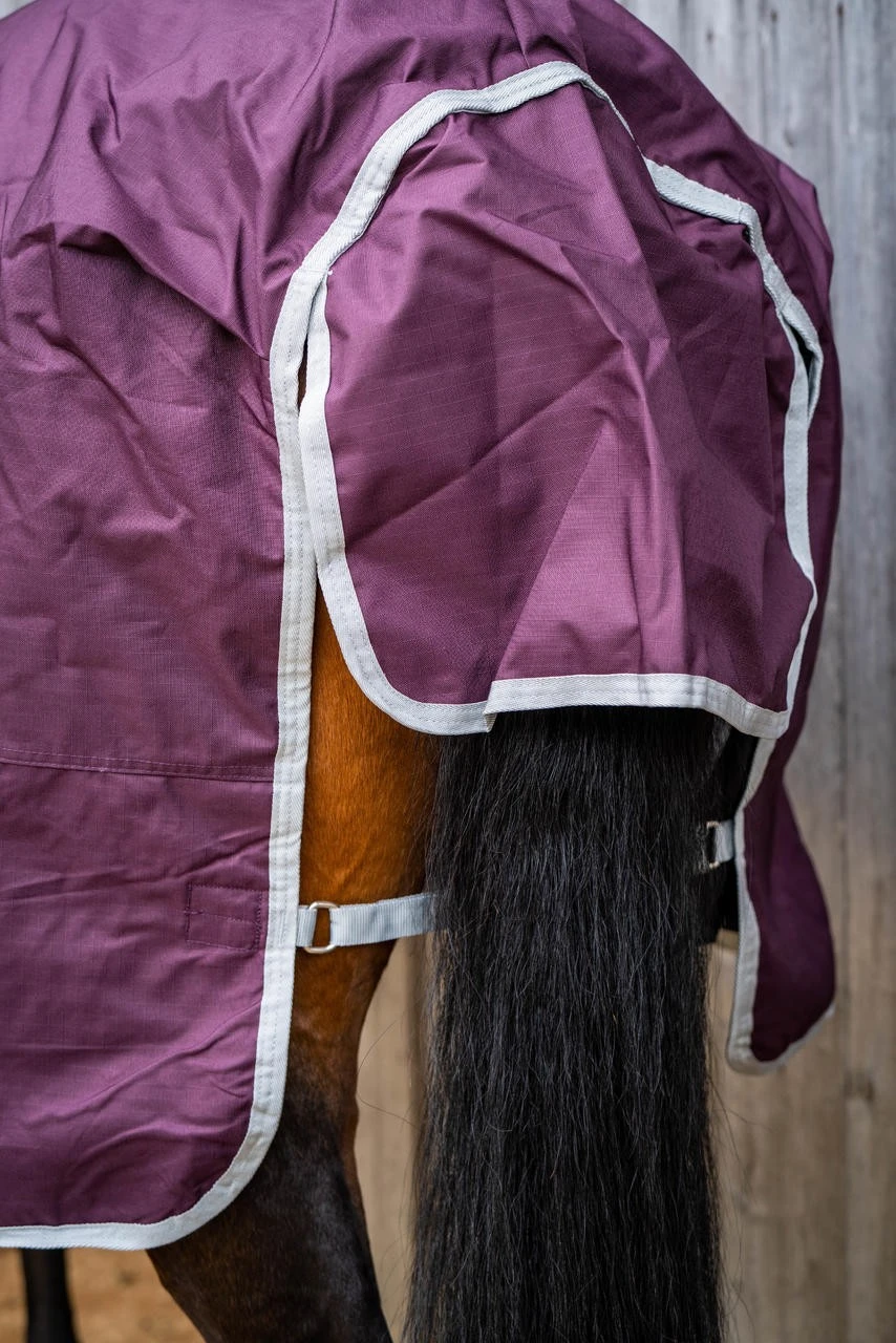 Horseware Amigo Hero 600D Ripstop 50 G Füllung – Bild 11