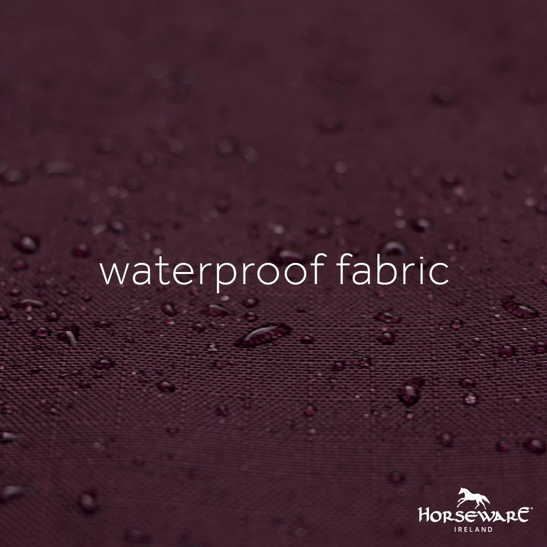 Horseware Amigo Hero 600D Ripstop 50 G Füllung – Bild 3