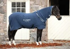 Horseware Rambo Dry Rug