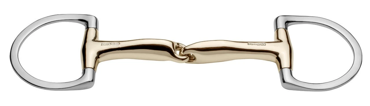 Sprenger Novocontact Olivenkopfgebiss 14 Mm