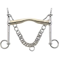 Sprenger HO Reitkandare Sensogan