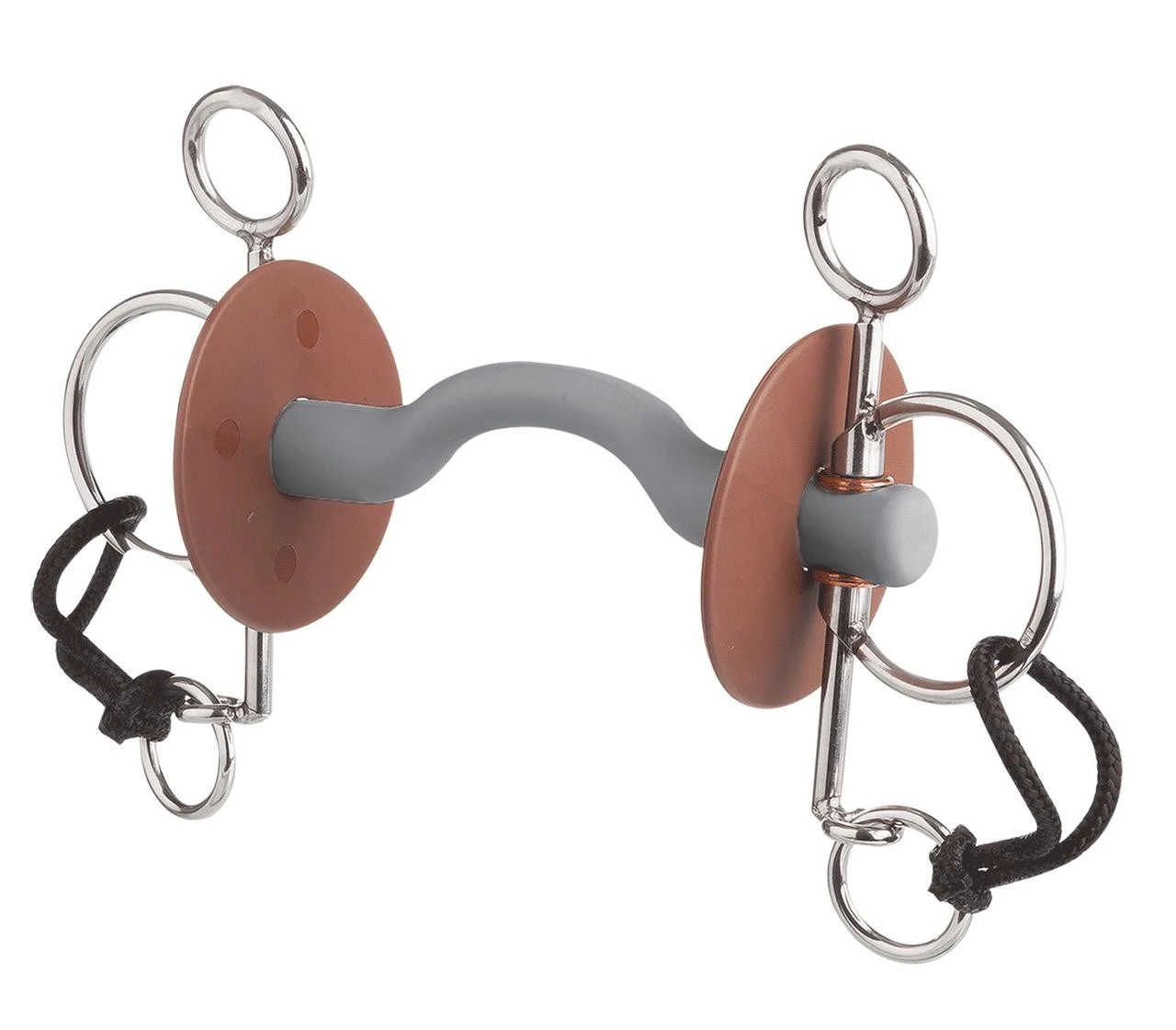 Beris Pelham Lang Mit Zungenbogenstange