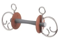 Beris Springkombikandare Mit Comfortstange