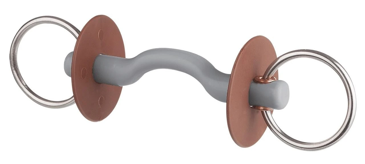 Beris Wassertrense, Zungenbogenstange