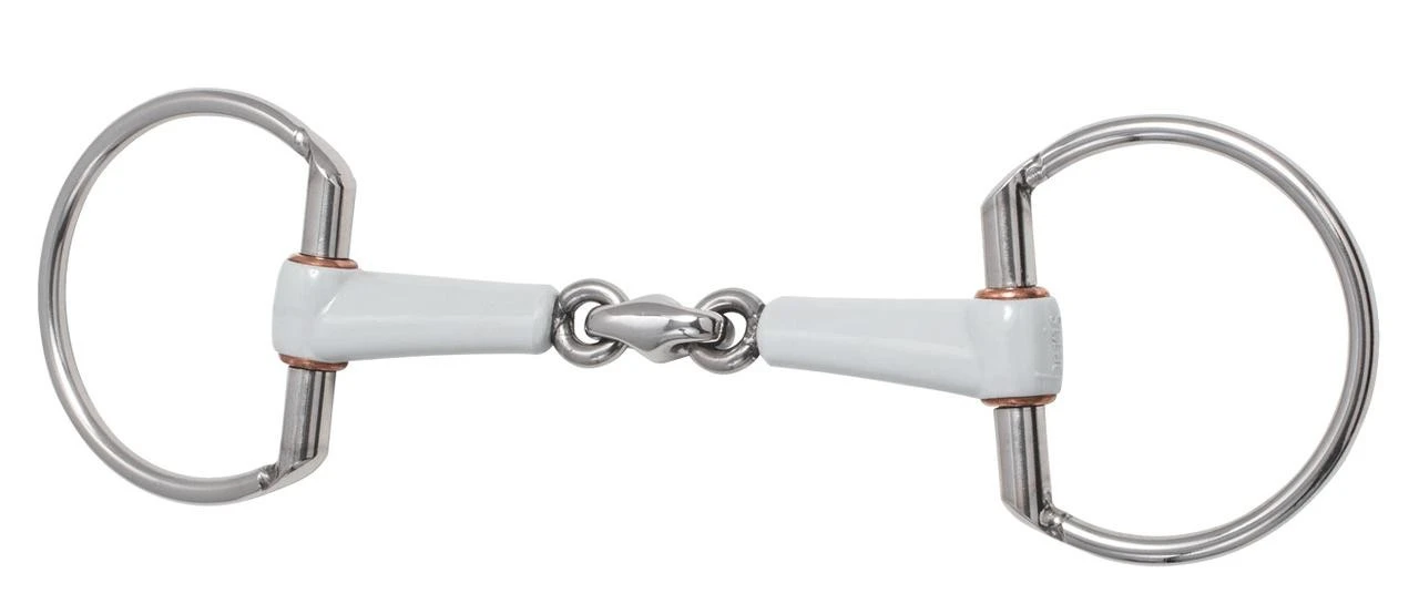 Beris Olivenkopfgebiss, Doppelt Gebrochen