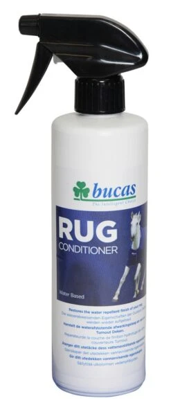 Bucas Rug Conditioner 500 Ml