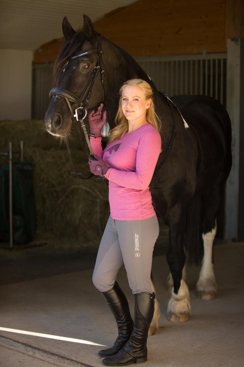 Waldhausen X-Line Trensenzaum Concept - Image 4