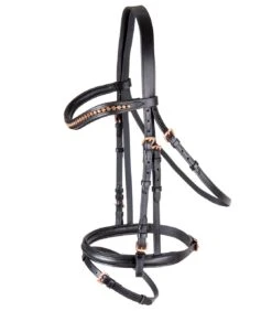 Waldhausen Star Trensenzaum Rosemary