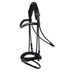 Waldhausen S-Line Trensenzaum Blackburn