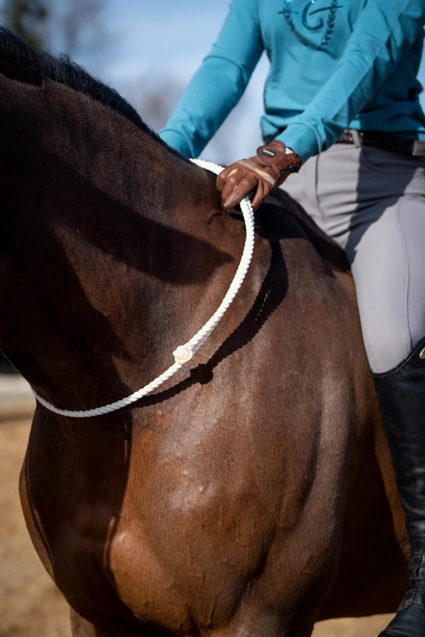 Waldhausen Linda Tellington-Jones Halsring - Image 2