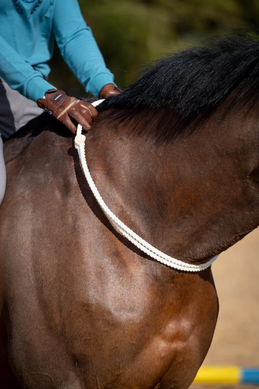 Waldhausen Linda Tellington-Jones Halsring - Image 3