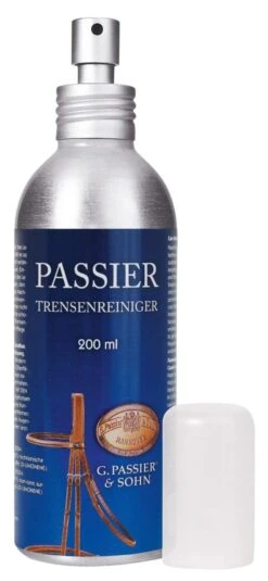Passier Trensenreiniger , Flasche 200 Ml