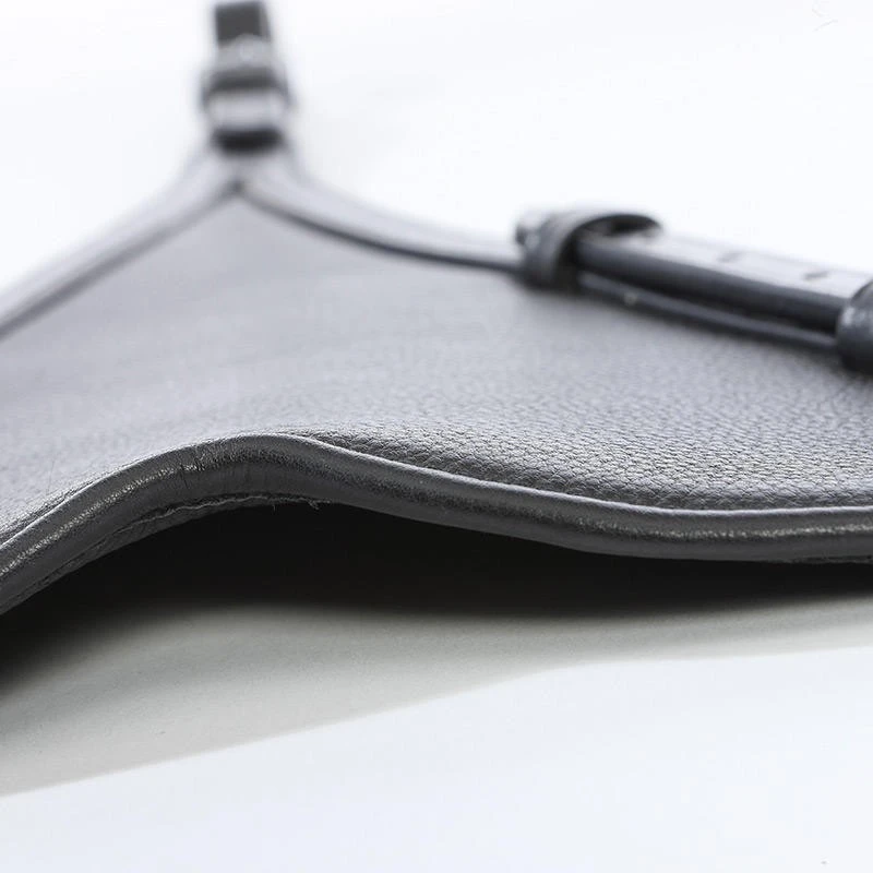 Kavalkade Martingalgabel Softleder - Geschlossen - Image 2