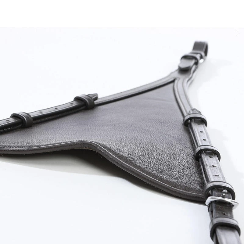 Kavalkade Martingalgabel Softleder - Geschlossen - Image 3