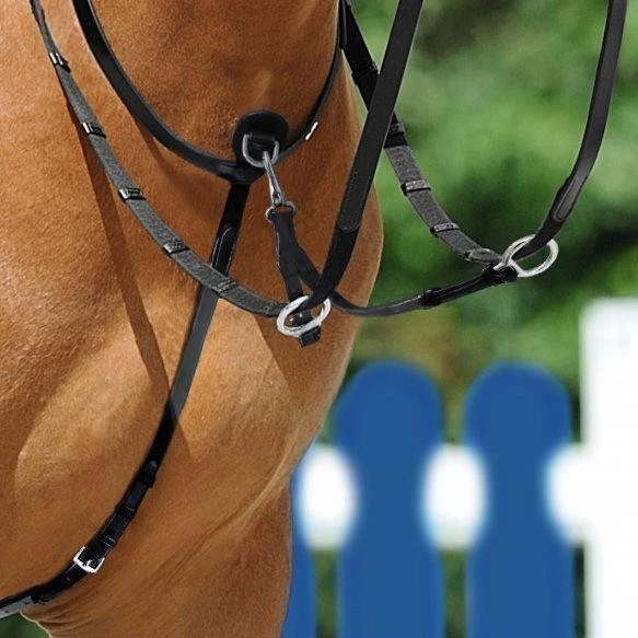 Passier Martingal - Aus Feinstem Zaumleder