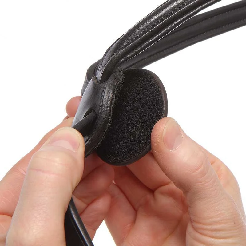 Kavalkade Mexikanische Trense Diandro – Bild 3