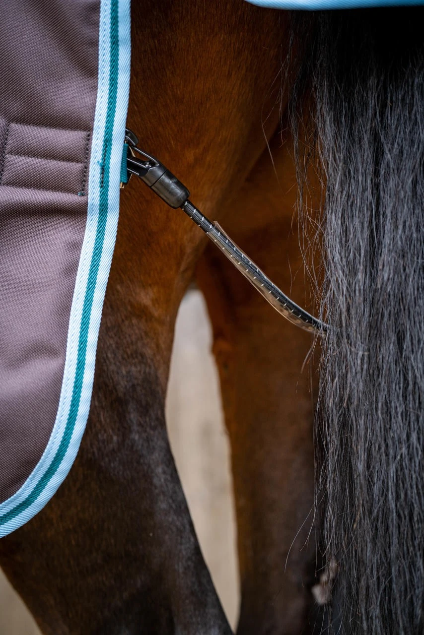 Horseware Amigo Bravo 12 Plus Turnout Medium 250g – Bild 14