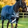 Horseware Amigo Bravo12 100g Turnout