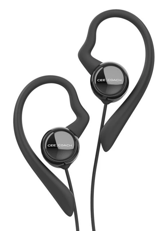 CEECOACH- Headset Mit Bügel Stereo